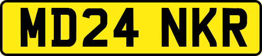 MD24NKR