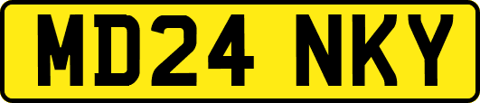 MD24NKY