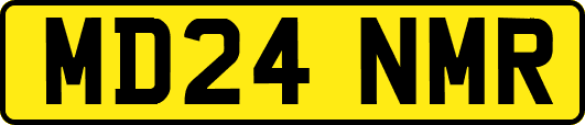 MD24NMR