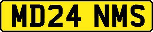 MD24NMS