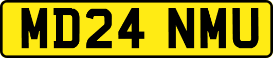 MD24NMU