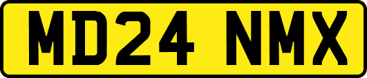 MD24NMX