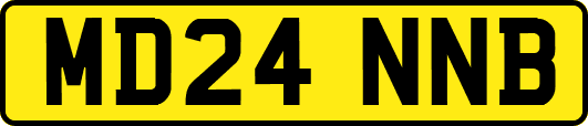 MD24NNB