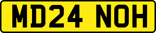 MD24NOH