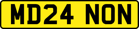 MD24NON
