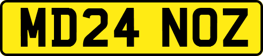 MD24NOZ
