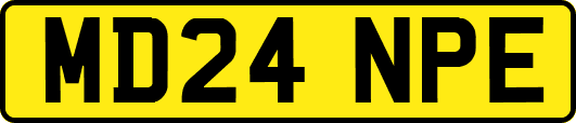 MD24NPE