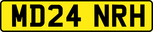MD24NRH