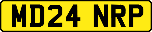 MD24NRP