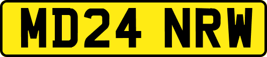 MD24NRW