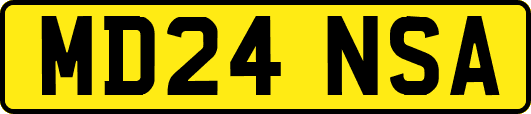 MD24NSA