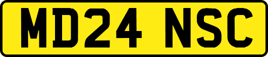 MD24NSC
