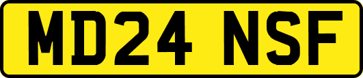MD24NSF
