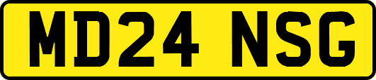 MD24NSG