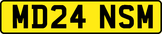 MD24NSM