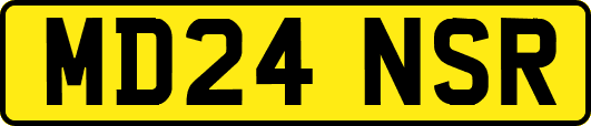 MD24NSR