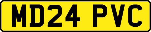 MD24PVC
