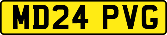 MD24PVG