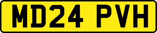 MD24PVH