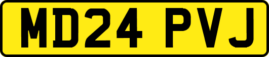 MD24PVJ