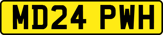 MD24PWH