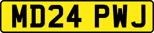 MD24PWJ