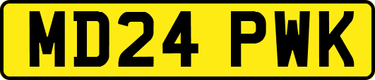 MD24PWK