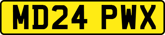 MD24PWX