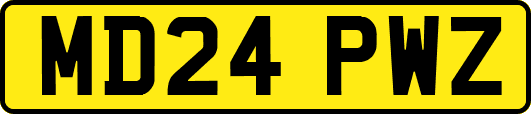 MD24PWZ