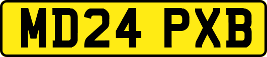 MD24PXB