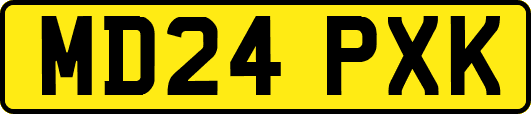 MD24PXK