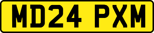 MD24PXM