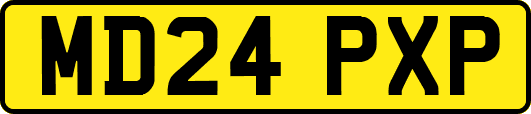 MD24PXP