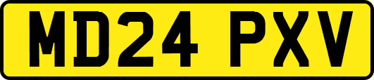 MD24PXV