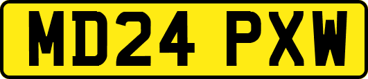 MD24PXW