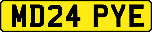 MD24PYE