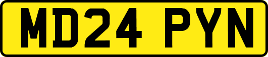 MD24PYN