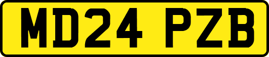 MD24PZB