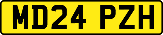 MD24PZH