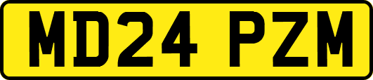 MD24PZM