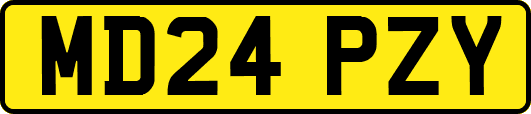 MD24PZY