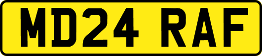 MD24RAF