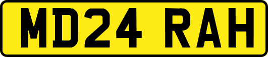 MD24RAH