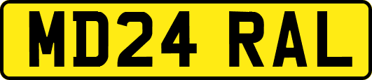 MD24RAL