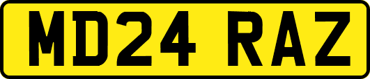 MD24RAZ