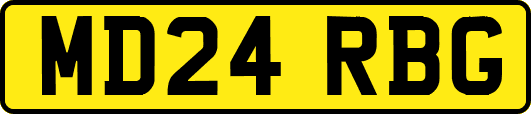 MD24RBG