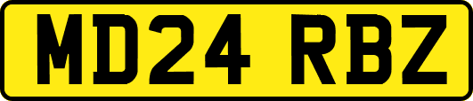 MD24RBZ