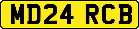 MD24RCB