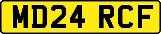 MD24RCF