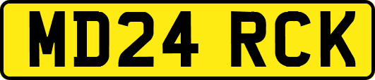MD24RCK